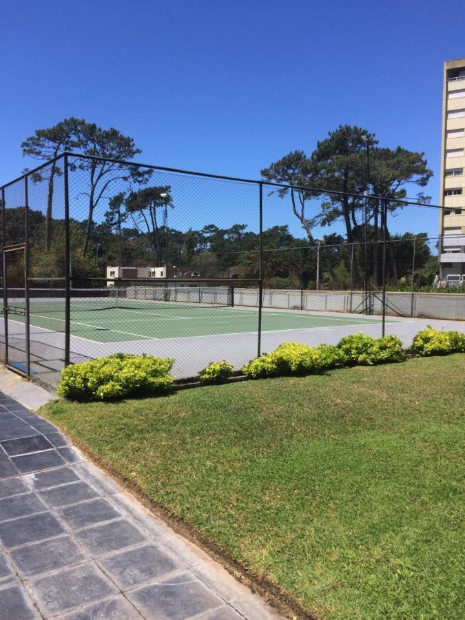 Ferienwohnung Edificio Jardines Del Country Piso 19 Punta del Este Exterior foto