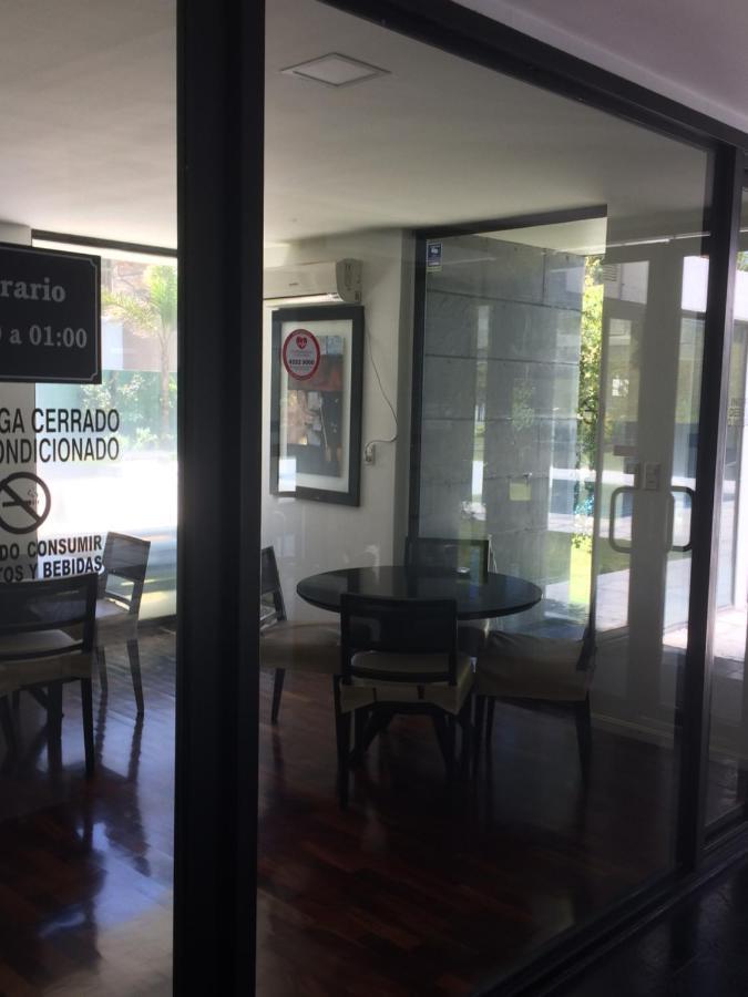 Ferienwohnung Edificio Jardines Del Country Piso 19 Punta del Este Exterior foto