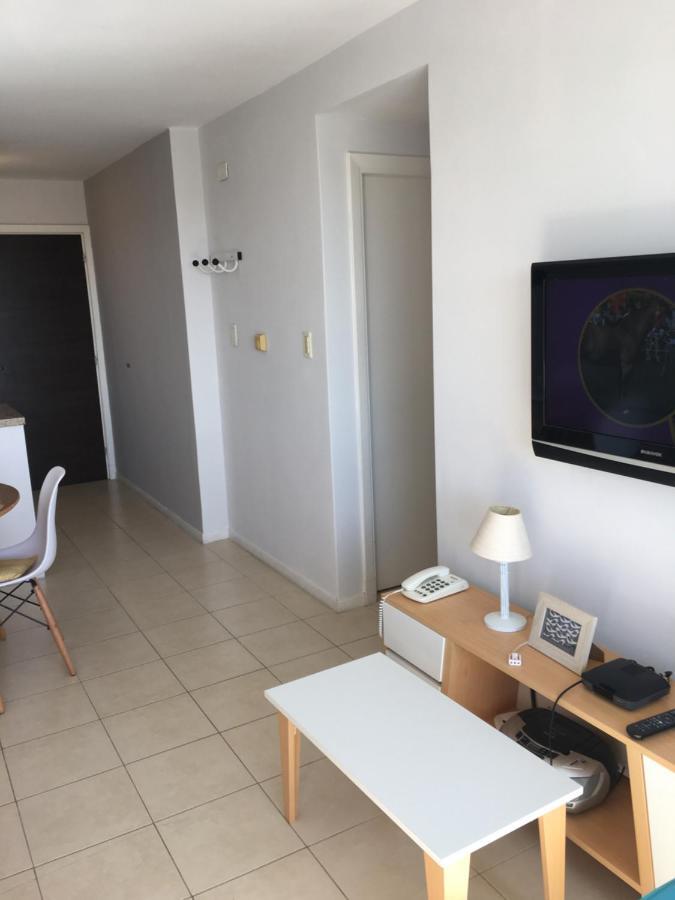 Ferienwohnung Edificio Jardines Del Country Piso 19 Punta del Este Exterior foto