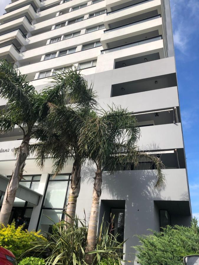Ferienwohnung Edificio Jardines Del Country Piso 19 Punta del Este Exterior foto