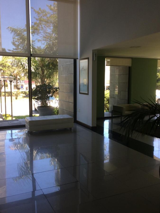 Ferienwohnung Edificio Jardines Del Country Piso 19 Punta del Este Exterior foto